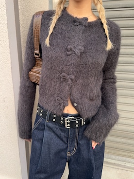 MOUSSY OFFICIALさんのコーディネート