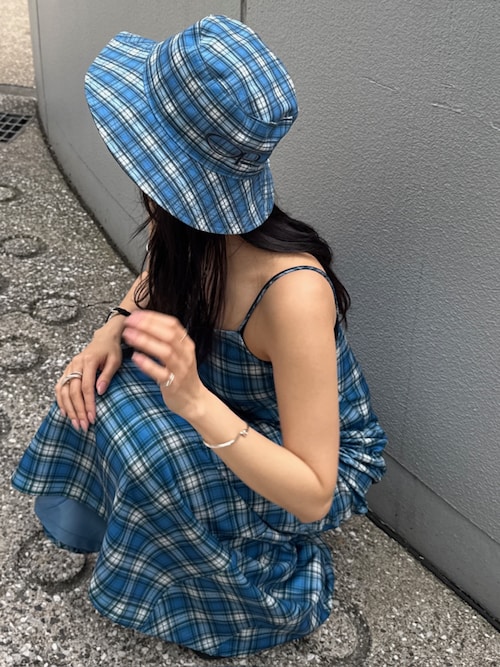 セール】OP バケットハット（ハット）｜MOUSSY（マウジー）の