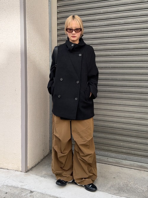 セール】OVER カーゴパンツ（カーゴパンツ）｜MOUSSY（マウジー）の