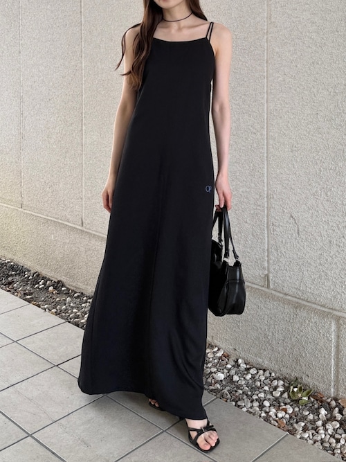 OP キャミドレス（ワンピース）｜MOUSSY（マウジー）のファッション