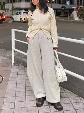 MOUSSY OFFICIALさんのコーディネート