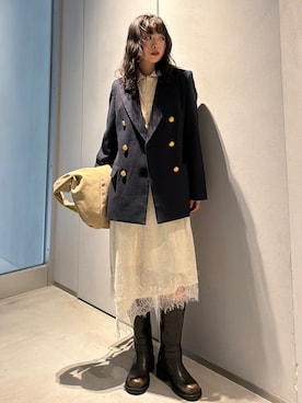 MOUSSY OFFICIALさんのコーディネート