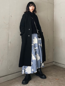 MOUSSY OFFICIALさんのコーディネート