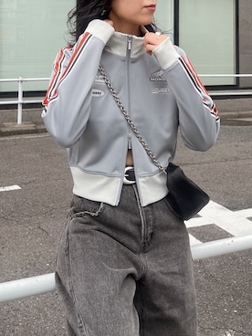 MOUSSY OFFICIALさんのコーディネート