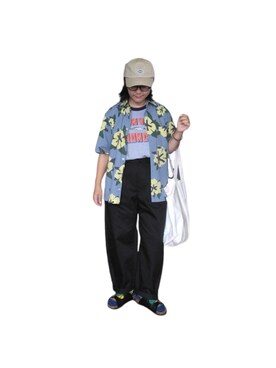 チチカカ の人気ファッションコーディネート Wear