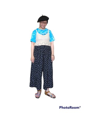 チチカカ の人気ファッションコーディネート Wear