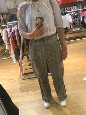 A__Kさんのコーディネート