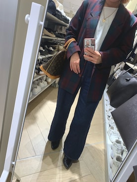 A__Kさんのコーディネート