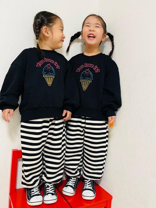さかな★さんのコーディネート