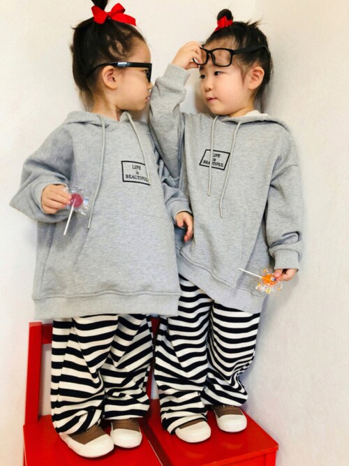 さかな★さんのコーディネート
