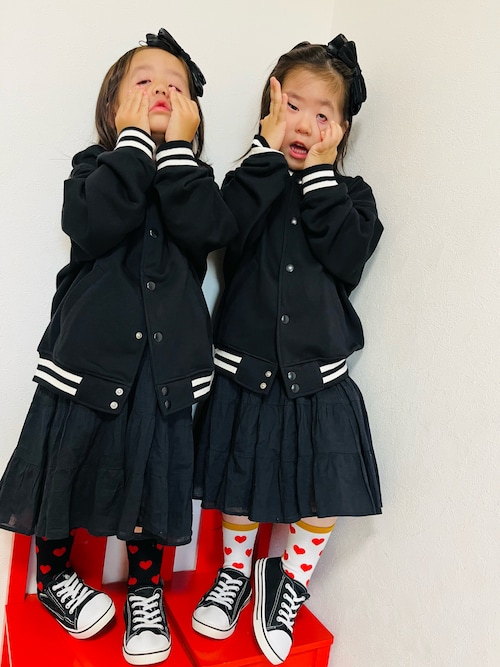 さかな★さんのコーディネート