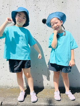 さかな★さんのコーディネート