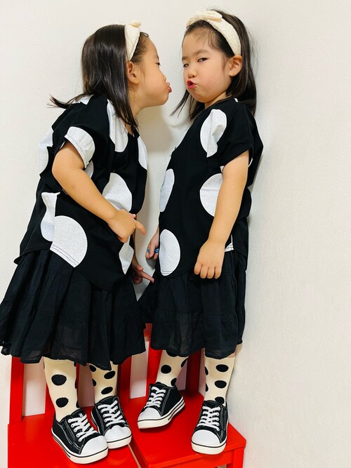 さかな★さんのコーディネート