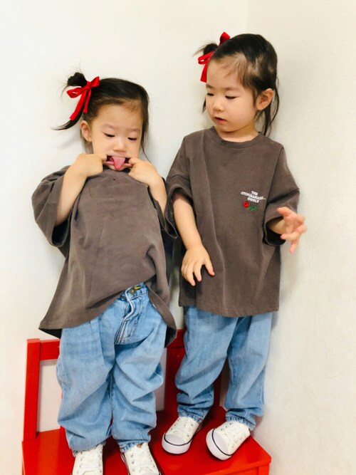 さかな★さんのコーディネート