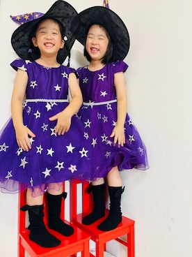 さかな★さんのコーディネート