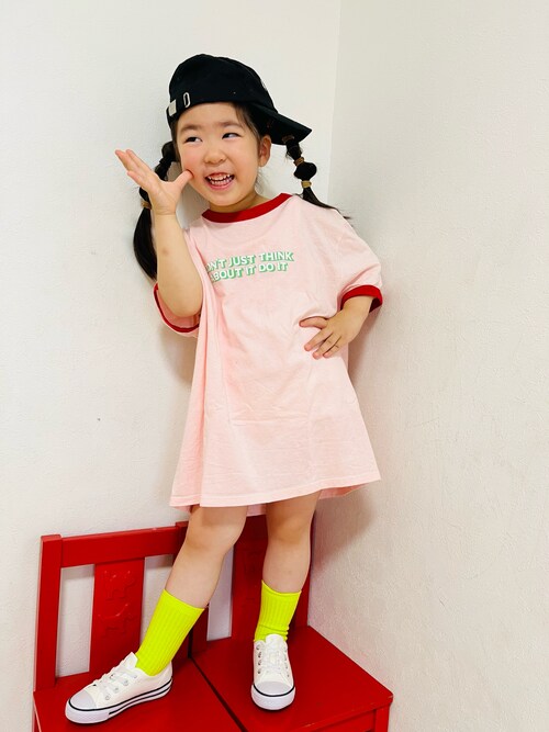 さかな★さんのコーディネート