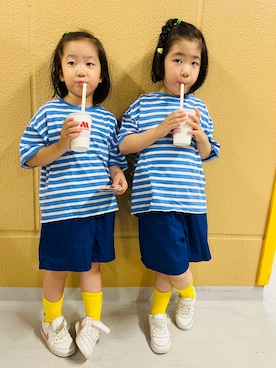 さかな★さんのコーディネート