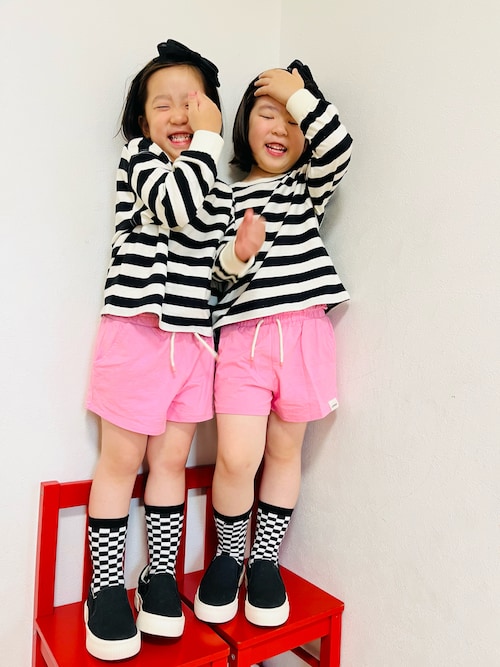 さかな★さんのコーディネート