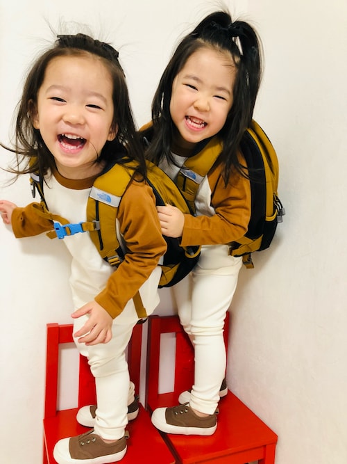 さかな★さんのコーディネート