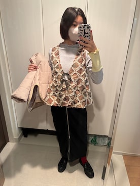 Future_me さんのコーディネート