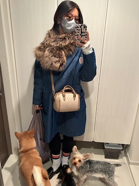 Future_me さんのコーディネート