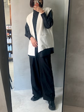 ririkaさんのコーディネート