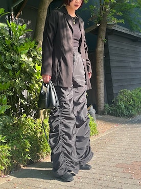 ririkaさんのコーディネート