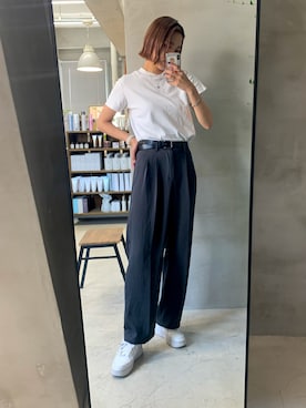 ririkaさんのコーディネート