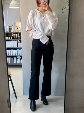 ririkaさんのコーディネート