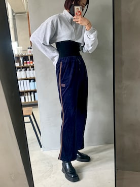 ririkaさんのコーディネート