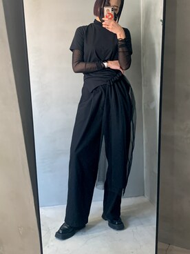 ririkaさんのコーディネート