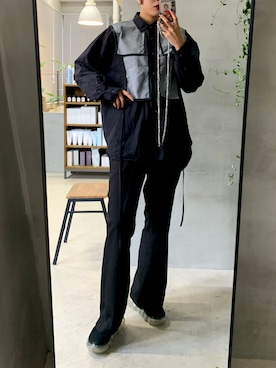 ririkaさんのコーディネート