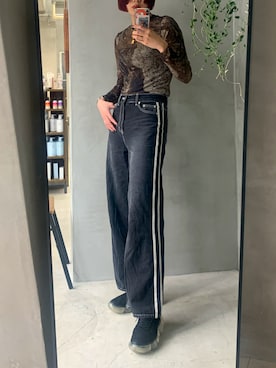 ririkaさんのコーディネート