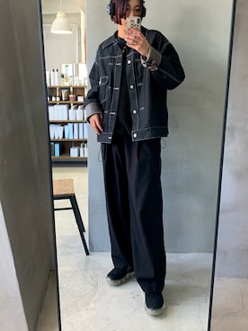 ririkaさんのコーディネート