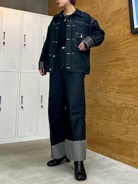 ririkaさんのコーディネート