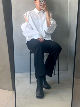 ririkaさんのコーディネート