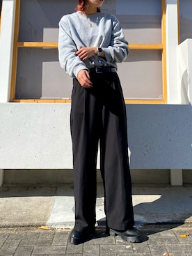 ririkaさんのコーディネート