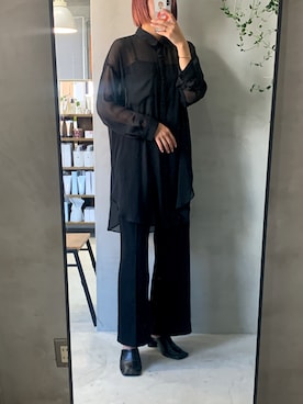 ririkaさんのコーディネート