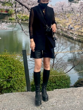 ririkaさんのコーディネート