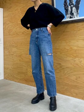 ririkaさんのコーディネート