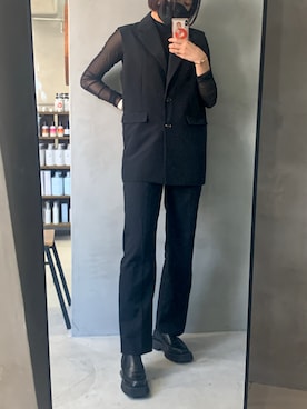 ririkaさんのコーディネート