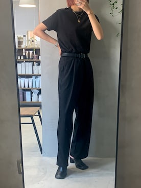 ririkaさんのコーディネート