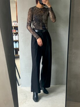 ririkaさんのコーディネート