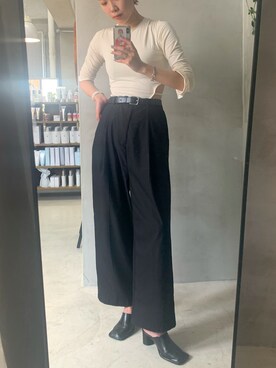 ririkaさんのコーディネート