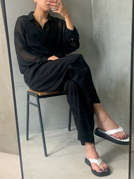 ririkaさんのコーディネート