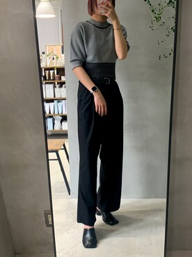 ririkaさんのコーディネート