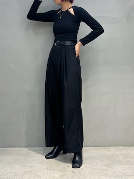 ririkaさんのコーディネート