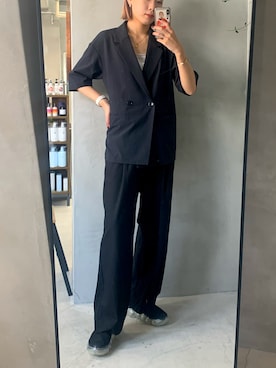 ririkaさんのコーディネート