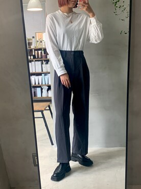 ririkaさんのコーディネート