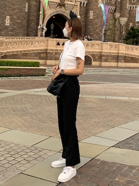 ririkaさんのコーディネート